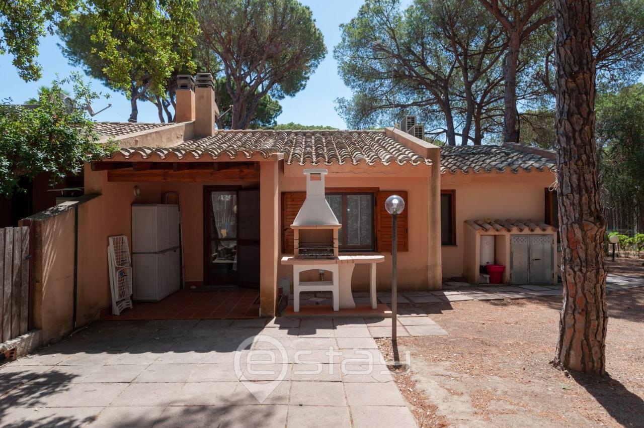 Garden Pine House Villa Forte Village Exterior photo