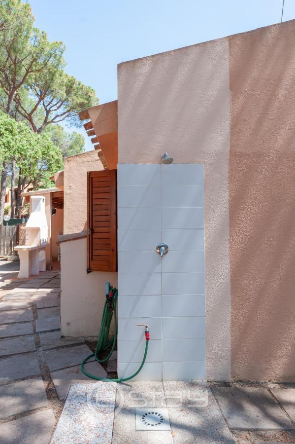 Garden Pine House Villa Forte Village Exterior photo